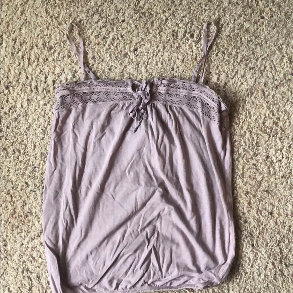 American Eagle spaghetti strap top
